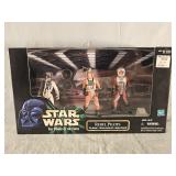 NIB 1999 Star Wars Power of the Force Figures