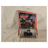 Disney Pixar Cars Supercharged Diecast