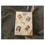 NIB 2003 Iraq War "Most Wanted" Playing Cards