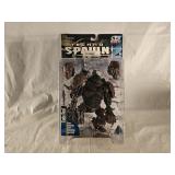 NIB 1999 McFarlane Techno Spawn Action Figure