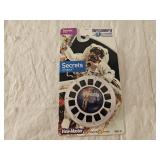 NIB Mattel Secrets of Space 3D View-Master Reels