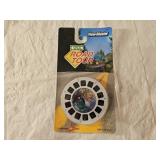 NIB Mattel USA Road Tour 3D View-Master Reels