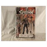 NIB 1998 Curse of the Spawn Action Figure