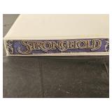 175+ Magic The Gathering Stronghold Trading Cards