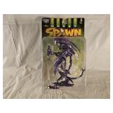 NIB 1998 McFarlane Manga Spawn Action Figure