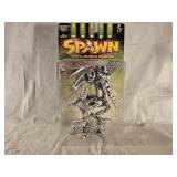 NIB 1998 McFarlane Manga Spawn Action Figure