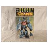 NIB 1998 McFarlane Manga Spawn Action Figure