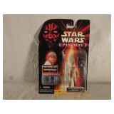 NIB 1998 Star Wars Episode I Action Figure