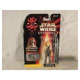 NIB 1998 Star Wars Episode I Action Figure