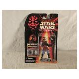 NIB 1999 Star Wars Episode I Action Figure