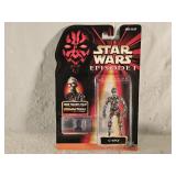 NIB 1998 Star Wars Episode I Action Figure