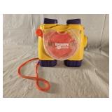1998 Discovery Channel View-Master by Mattel