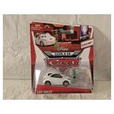 2013 Disney Pixar Cars Mel Dorado Chase Diecast