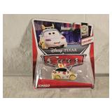 2013 Disney Pixar Cars Tuners Chase Diecast