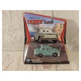 2010 Disney Pixar Cars 2 Diecast