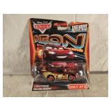 2013 Disney Pixar Cars Neon Racers Diecast
