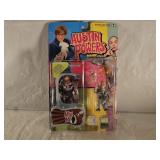 NIB 1999 McFarlane Austin Powers Action Figure