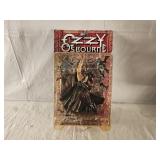NIB 1999 McFarlane Ozzy Osbourne Action Figure