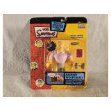 NIB 2002 WOS The Simpsons Interactive Figure