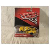 2016 Disney Pixar Cars 3 Diecast