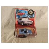 2009 Disney Pixar Cars Final Lap Coll. Diecast