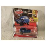 2015 Disney Pixar Cars Paris Market Diecast