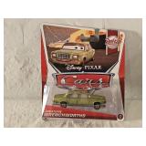2012 Disney Pixar Cars Rust-eze Racing Diecast