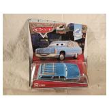2014 Disney Pixar Cars Dinoco Diecast