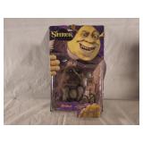 NIB 2001 McFarlane Shrek Donkey Action Figure