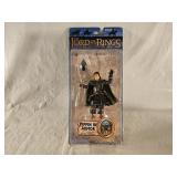 NIB 2003 Lord of the Rings Action Figure