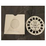Rare Star Wars View-Master Test Reel