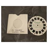 Rare Pokémon View-Master Test Reel
