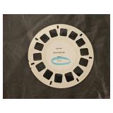 Rare Nemo View-Master Test Reel
