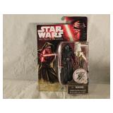 NIB 2015 Star Wars The Force Awakens Action Figure