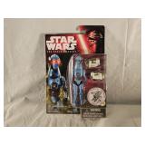 NIB 2015 Star Wars The Force Awakens Action Figure