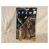 NIB 1997 McFarlane Spawn The Movie Action Figure
