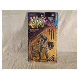 NIB 1996 McFarlane Total Chaos Action Figure