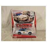2012 Disney Pixar Cars Airport Adventure Diecast