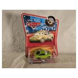 2010 Disney Pixar Cars Final Lap Coll. Diecast