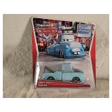 2013 Disney Pixar Cars Tokyo Mater Diecast