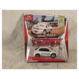 2012 Disney Pixar Cars WGP Diecast