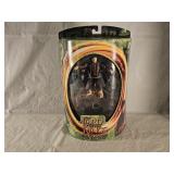 NIB 2001 Lord of the Rings Action Figure