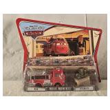 Disney Pixar Cars Movie Moments Diecast