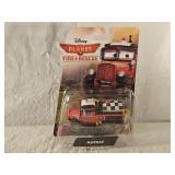 2014 Disney Pixar Planes Fire & Rescue Diecast