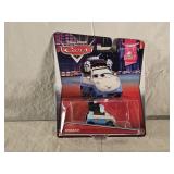 2014 Disney Pixar Cars Tokyo Party Diecast