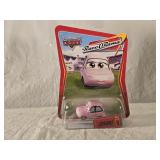 Disney Pixar Cars Race O Rama Diecast
