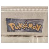Pokemon Trading Card Album with 320+ Cards