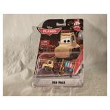 NIB 2014 Disney Cars Grand Fusel Lodge Diecast