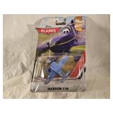 NIB 2014 Disney Planes Nebraska Trials Diecast