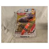 NIB 2014 Disney Planes Nebraska Trials Diecast